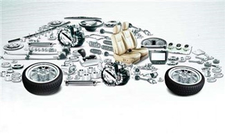 汽車零配件的力學(xué)測(cè)試