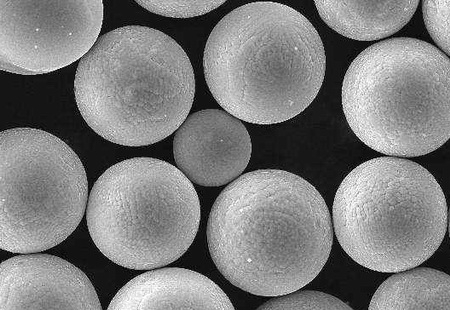 ?粉末合金的擺錘沖擊試驗(yàn)