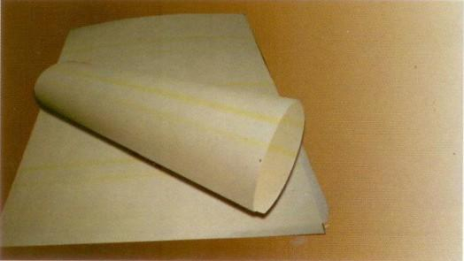 GB/T 29627.2-2013聚芳酰胺纖維紙板試驗機要求