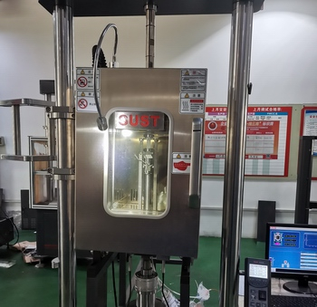 ?塑料板材高溫蠕變試驗(yàn)方案