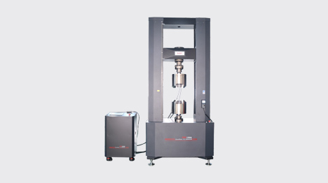 600kN（60噸）電子式大力值金屬試驗機