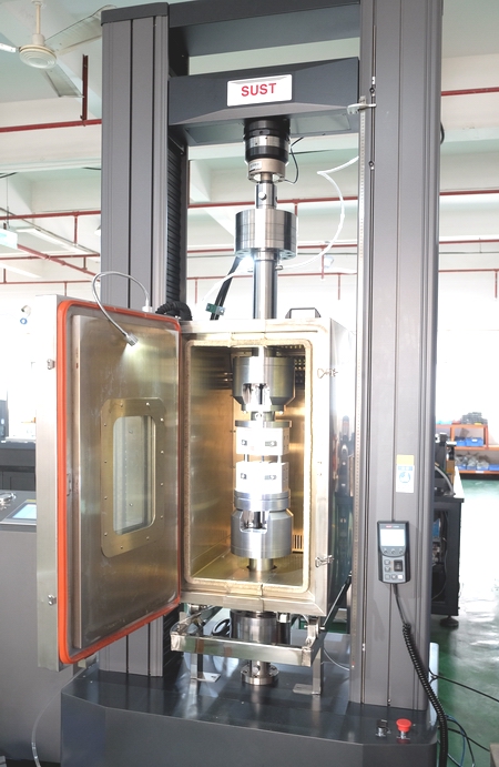 復(fù)合材料拉伸試驗(yàn)機(jī) 復(fù)合材料拉伸試驗(yàn)機(jī)