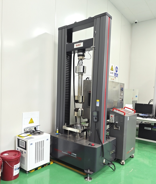 復(fù)合材料拉力試驗(yàn)機(jī) 復(fù)合材料拉力試驗(yàn)機(jī)