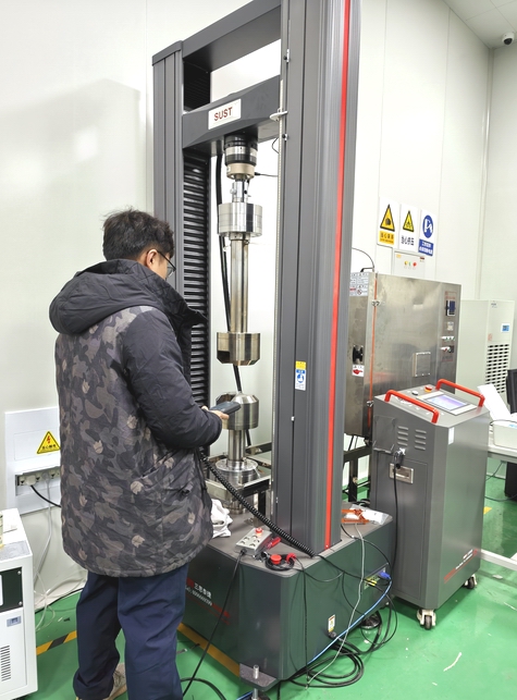 復(fù)合材料拉力機(jī) 復(fù)合材料拉力機(jī)